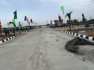 Image of 800 Sq.ft Residential Plot / Land for sale in Thiruporur, Chennai for Rs. 3000000