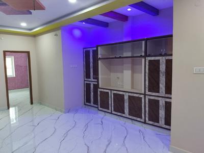 Living Room Image of 751 Sq.ft 2 BHK Villa for sale in Manali New Town Chennai for Rs. 5500000