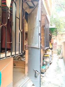 Bedroom Two Image of 685 Sq.ft 2 BHK Apartment / Flat for sale in Jadavpur Kolkata for Rs. 3750000