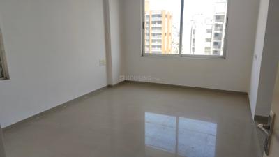 Bedroom Image of 2140 Sq.ft 3 BHK Apartment / Flat for rent in Avirat Silver Harmony, Gota Ahmedabad for Rs. 30000