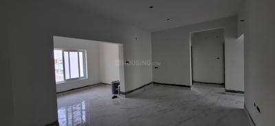 Hall Image of 1470 Sq.ft 2.5 BHK Apartment / Flat for sale in Pallikaranai Chennai for Rs. 12500000