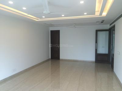 Hall Image of 4500 Sq.ft 4 BHK Builder Floor for rent in New Friends Colony New Delhi for Rs. 235000