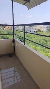 Balcony Image of 1125 Sq.ft 3 BHK Apartment / Flat for sale in Guduvancheri Chennai for Rs. 5225000