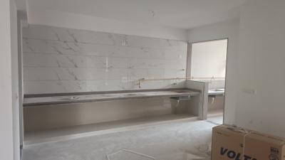 Kitchen Image of 3515 Sq.ft 4 BHK Apartment / Flat for sale in Kala Samartheshwar, Ambawadi Ahmedabad for Rs. 23000000