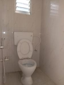 Bedroom Two Image of 950 Sq.ft 2 BHK Apartment / Flat for sale in South Dum Dum Kolkata for Rs. 5200000
