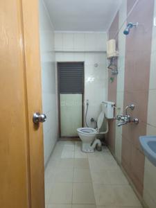 Image of 900 Sq.ft 2 BHK Apartment / Flat for rent in Mehta Amrut Aangan Phase 2, Kalwa, Thane for Rs. 36000