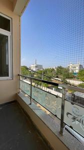 Balcony Image of Ramnath garden in Kanakpura, Jaipur