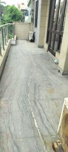 Balcony Image of 1800 Sq.ft 3 BHK Independent House for rent in Sector 41 Noida for Rs. 45000