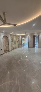 Hall Image of 1750 Sq.ft 3 BHK Builder Floor for sale in BPTP District 3, Sector 84 Faridabad for Rs. 17800000