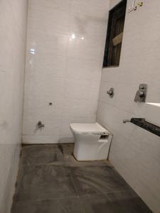 Common Bathroom Image of 670 Sq.ft 1 BHK Apartment / Flat for sale in Prakriti Park Ashoka A Wing, Taloja Navi Mumbai for Rs. 3100000