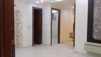 Living Room Image of 1000 Sq.ft 2 BHK Apartment / Flat for sale in Capital Metro Height, Sector 72 Noida for Rs. 4000000