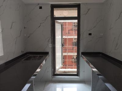 Kitchen Image of 850 Sq.ft 2 BHK Apartment / Flat for sale in Andheri West Mumbai for Rs. 35000000