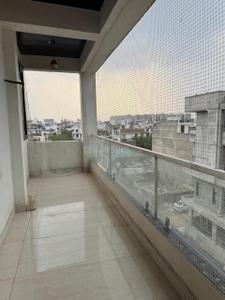 Balcony Image of 1362 Sq.ft 3 BHK Apartment / Flat for sale in Gandhi Path West Jaipur for Rs. 5800000