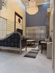 Hall Image of 2200 Sq.ft 5 BHK Duplex for sale in Kurla West Mumbai for Rs. 57000000