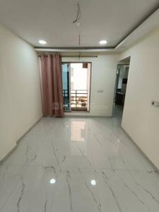 Hall Image of 700 Sq.ft 1 BHK Apartment / Flat for sale in Panvel Navi Mumbai for Rs. 3500000