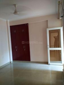 Bedroom Image of 974 Sq.ft 2 BHK Apartment / Flat for sale in Supertech Ecociti, Sector 137 Noida for Rs. 10600000