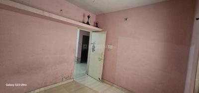 Bedroom Image of 850 Sq.ft 2 BHK Apartment / Flat for sale in Pimple Gurav Pune for Rs. 4000000
