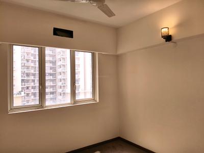 Bedroom Image of 1420 Sq.ft 2 BHK Apartment / Flat for sale in Godrej Air, Sector 85 Gurgaon for Rs. 19700000