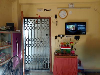 Living Room Image of 510 Sq.ft 1 BHK Apartment / Flat for sale in Tangra Kolkata for Rs. 2100000