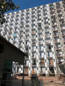 Image of 300 Sq.ft 1 RK Apartment / Flat for sale in Central Park The Room, Sector 48, Gurgaon for Rs. 2500000