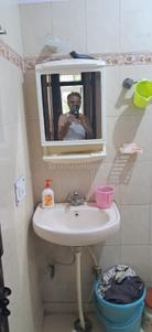 Image of 405 Sq.ft 1 BHK Builder Floor for sale in Vinod Nagar West, New Delhi for Rs. 3000000