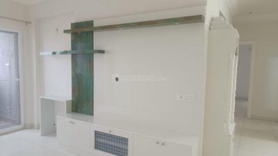 Bedroom Image of 1395 Sq.ft 3 BHK Apartment / Flat for sale in Sattva Laurel Heights, Jalahalli West Bengaluru for Rs. 16300000