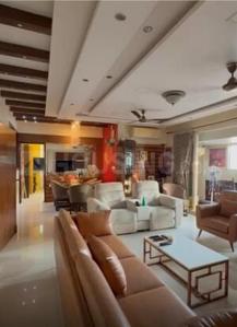 Hall Image of 2400 Sq.ft 4 BHK Apartment / Flat for sale in Keystone Elita, Kharghar Navi Mumbai for Rs. 37000000