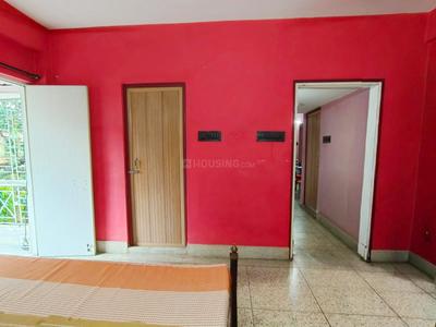 Bedroom Image of 840 Sq.ft 2 BHK Apartment / Flat for sale in Behala Kolkata for Rs. 3900000
