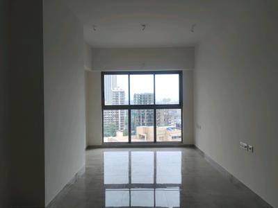 Living Room Image of 845 Sq.ft 2.5 BHK Apartment / Flat for sale in Sheth Auris Bliss, Malad West Mumbai for Rs. 24500000