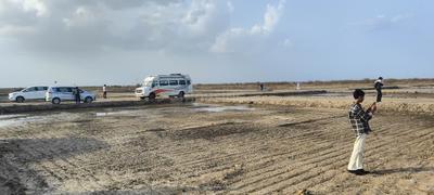Image of 900 Sq.ft Residential Plot / Land for sale in Kanatalav, Bhavnagar for Rs. 1000000