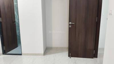 Bedroom Image of 510 Sq.ft 1 BHK Apartment / Flat for rent in Borivali West Mumbai for Rs. 40000