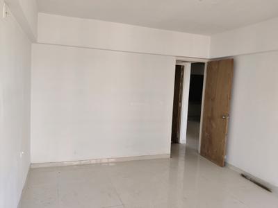 Bedroom Image of 2253 Sq.ft 4 BHK Apartment / Flat for sale in Godrej Garden City, Gota Ahmedabad for Rs. 12100000
