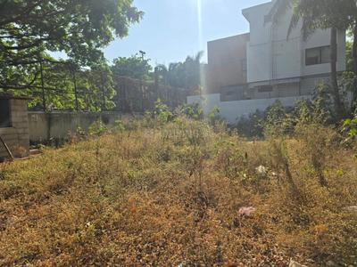 Central Excise Layout Plot View 1