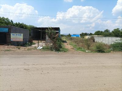 Image of 1089 Sq.ft Residential Plot / Land for sale in Chilkalthana, Aurangabad for Rs. 1400000
