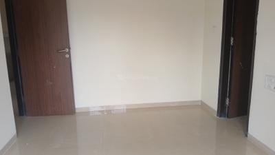 Bedroom Image of 800 Sq.ft 2 BHK Apartment / Flat for sale in Tolaram Kukreja Gardens Wing B, Bhandup West Mumbai for Rs. 16800000