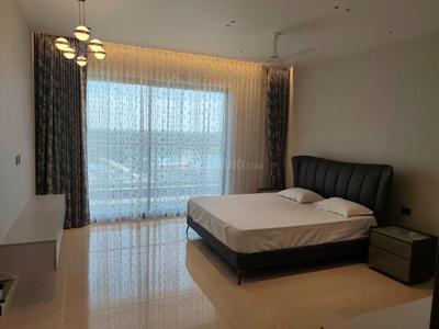 Bedroom Image of 8500 Sq.ft 6 BHK Villa for sale in Sri Aditya Casa Grande, Gandipet Hyderabad for Rs. 210000000