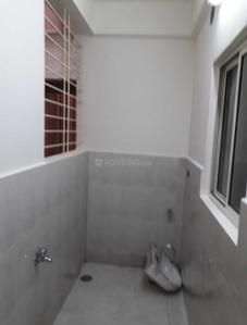 Balcony Image of 1800 Sq.ft 3 BHK Apartment / Flat for rent in Maa Nandanam Apartments, Hoodi Bengaluru for Rs. 50000