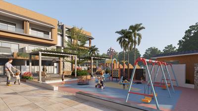 Image of 820 Sq.ft Residential Plot / Land for sale in Jahangir Pura, Surat for Rs. 6143000