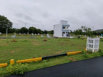 Image of 1150 Sq.ft Residential Plot / Land for sale in Singaperumal Koil, Chennai for Rs. 1667500