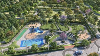 Image of 1255 Sq.ft Residential Plot / Land for sale in Dharkast, Chennai for Rs. 7152245