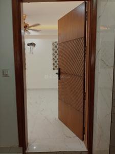 Bedroom Image of 1000 Sq.ft 2 BHK Apartment / Flat for rent in Ekta  Apartment, Rajpur Khurd Extension New Delhi for Rs. 20000