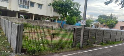 Image of 2500 Sq.ft Residential Plot / Land for sale in Ambattur, Chennai for Rs. 18750000