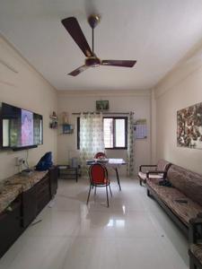Hall Image of 941 Sq.ft 2 BHK Apartment / Flat for sale in Wanowrie Pune for Rs. 7500000