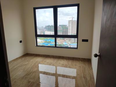 Bedroom Image of 1051 Sq.ft 2 BHK Apartment / Flat for rent in VTP Sierra, Baner Pune for Rs. 32500