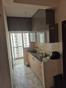 Kitchen Image of Lakhdataar solution in Noida Extension, Greater Noida