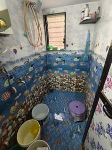 Image of 650 Sq.ft 1 RK Apartment / Flat for rent in Dombivli West, Thane for Rs. 12000