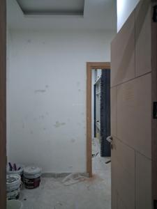 Main Entrance Image of 1000 Sq.ft 2 BHK Apartment / Flat for sale in Avenue 1, Sector 73 Noida for Rs. 3500000