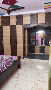 Image of 900 Sq.ft 2 BHK Apartment / Flat for sale in Currency Nagar, Vijayawada for Rs. 3600000