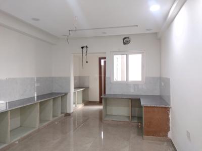 Kitchen Image of 4500 Sq.ft 4 BHK Builder Floor for sale in Sector 11 Faridabad for Rs. 42500000