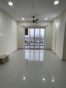 Hall Image of 1200 Sq.ft 2 BHK Apartment / Flat for rent in Bhuvi GMS Classic Avenue, Chandanagar Hyderabad for Rs. 30000